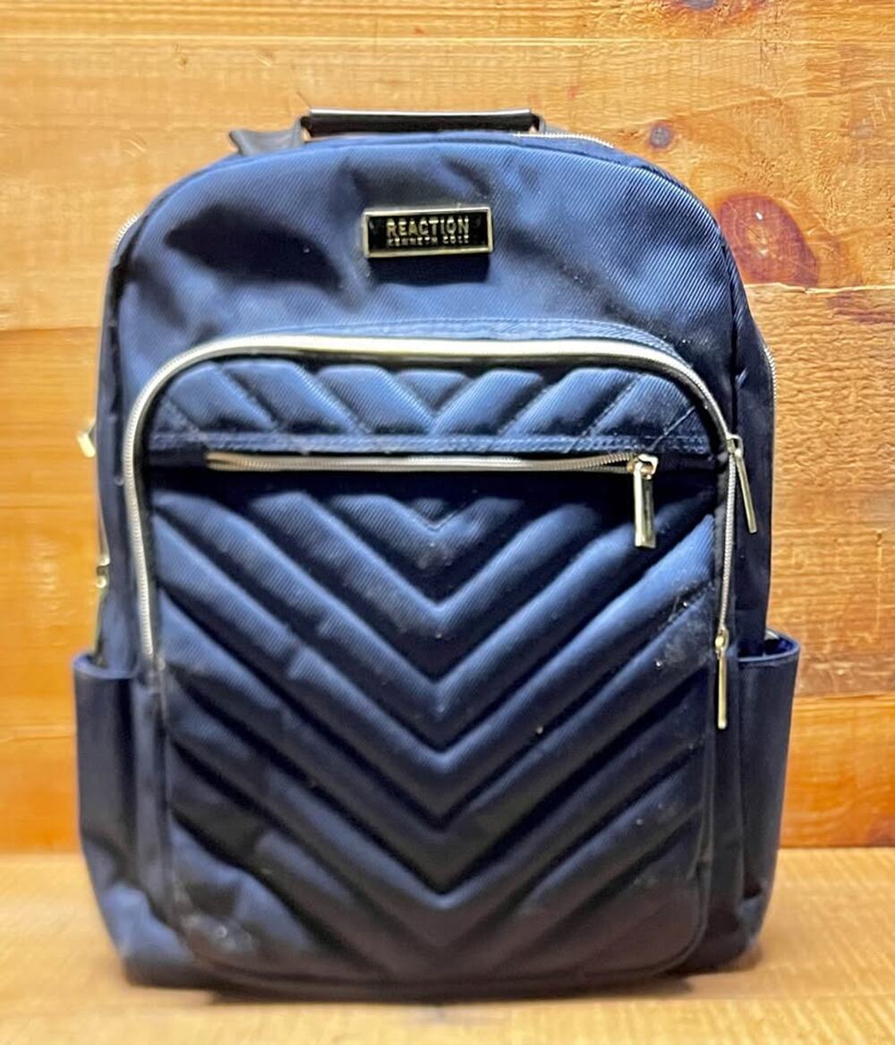 Reaction Kenneth Cole Backpack